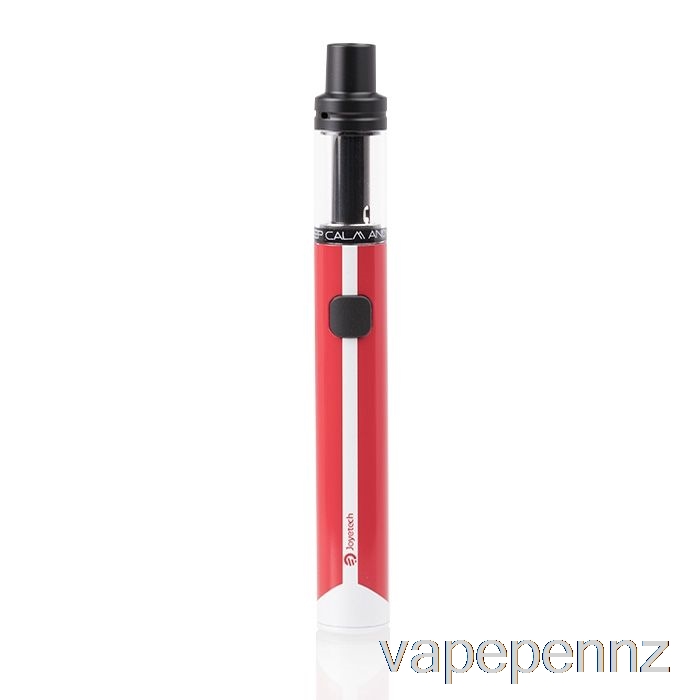 Joyetech eGo AIO ECO Starter Kit Red VAPE NZ